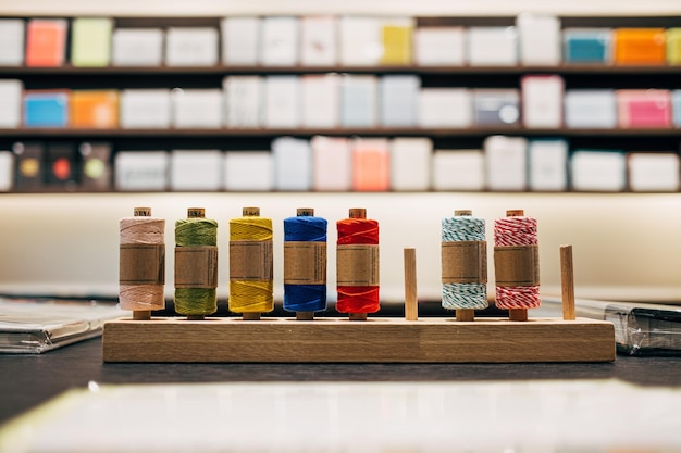 biuro kontaktowe pracowni wyszywania